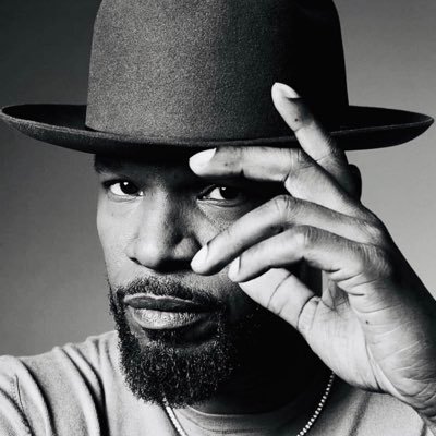 iamjamiefoxx's profile picture