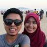 Ariffin profil fotoğrafı
