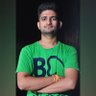 Being Aayush Trivedi's profile picture
