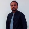 Vishal Salve, Ph.D. 的头像