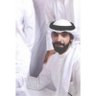فهد ظافر العجمي 的头像