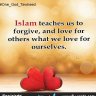 I respect all ofpeople bcz Islam commanded me that profil fotoğrafı