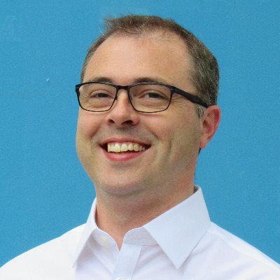Neil Garratt AM's profile picture