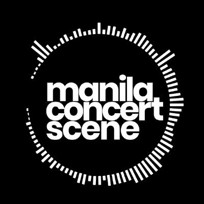 Manila Concert Scene's profile picture