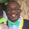 Prof Is-haq Funsho Abdul 的头像