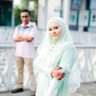 moon sakeena radzuki's profile picture