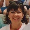 Profilbild von Sharon Jukes