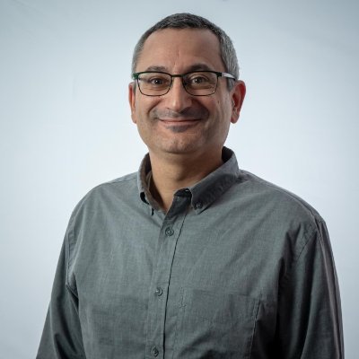 Simon Prickett 🇪🇺| simonprickett.dev's profile picture