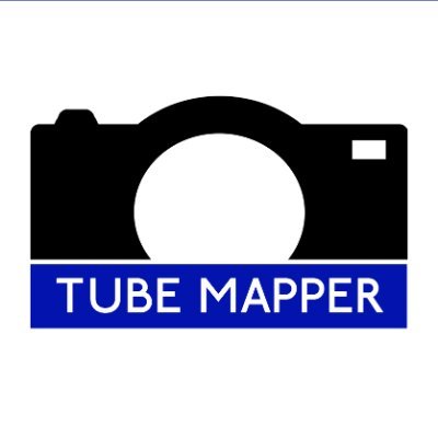 Tube Mapper - Luke Agbaimoni's profile picture