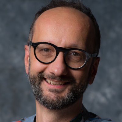 Andrea Laffranchi's profile picture