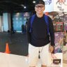 Shonny Archaul profil fotoğrafı