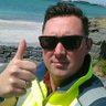 Profilbild von Eoin Curran