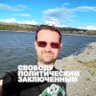 Gleb Kretinin | 🇺🇦✌ 🇬🇪✌ 🇮🇱✌ 的头像