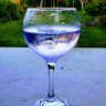 Profilbild von Mine's a large gin