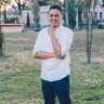 Jeff Carranza profil fotoğrafı