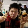 Profilbild von Calvin Ku
