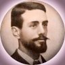Profilbild von Mateo Morral Roca
