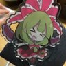 Фото профиля ここ