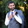 Profilbild von Bilal billi