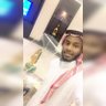 Фото профиля نواف بن احمد نوفاوي