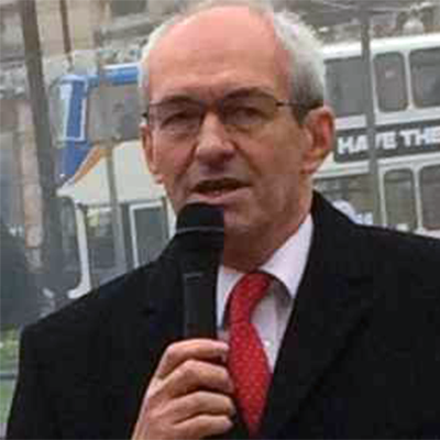 RichardGCorbett's profile picture