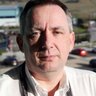 Profilbild von Rab Scott