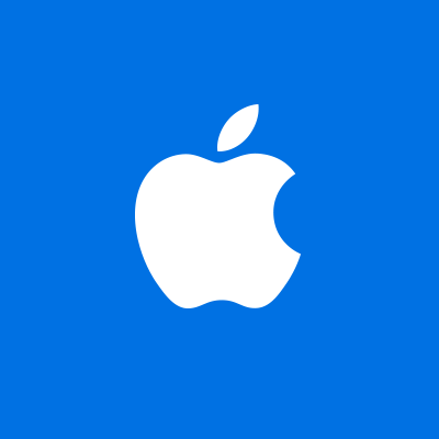 Apple Support's profile picture