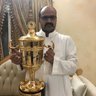 سعود الحربي's profile picture