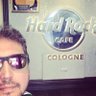 Raúl M. G. profil fotoğrafı