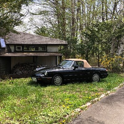 GarageHouse2's profile picture