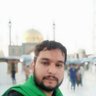 Profilbild von SYED ALI NAQI KAZMI