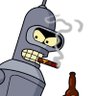 Bender profil fotoğrafı