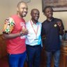 Steve Mbobu's profile picture