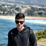 Profilbild von Nowhere Man