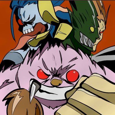 hoso's profile picture