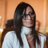 Profilbild von Francesca Mugnaini