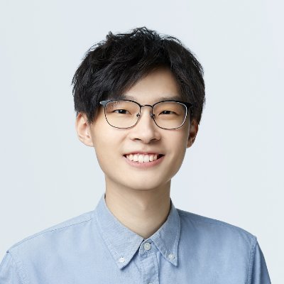 LiangchenLuo's profile picture
