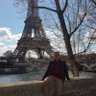 farid benzitoune profil fotoğrafı