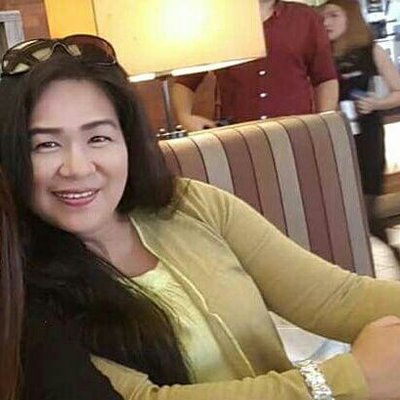 Aldrene Stephanie's profile picture