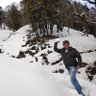 Piraveen Venkat 🇮🇳 profil fotoğrafı