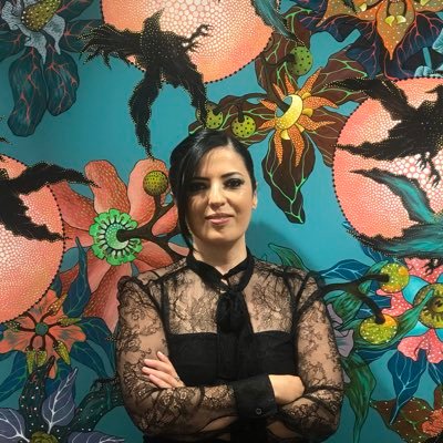Seda Özen Bilgili's profile picture