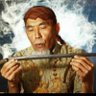 Lambe Digdoyo Idu Geni 的头像