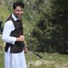 Profilbild von Hamid Gul افغان