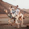 Ahmed Hamad أحمد حمد 的头像