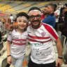 amira ahmed kamel profil fotoğrafı