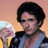 Larry Dallas profil fotoğrafı