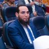 محمود فراج السيد 的头像