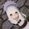 Profilbild von しろろ