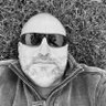 Profilbild von Dr Andy Berry