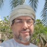 محمد بطاش profil fotoğrafı